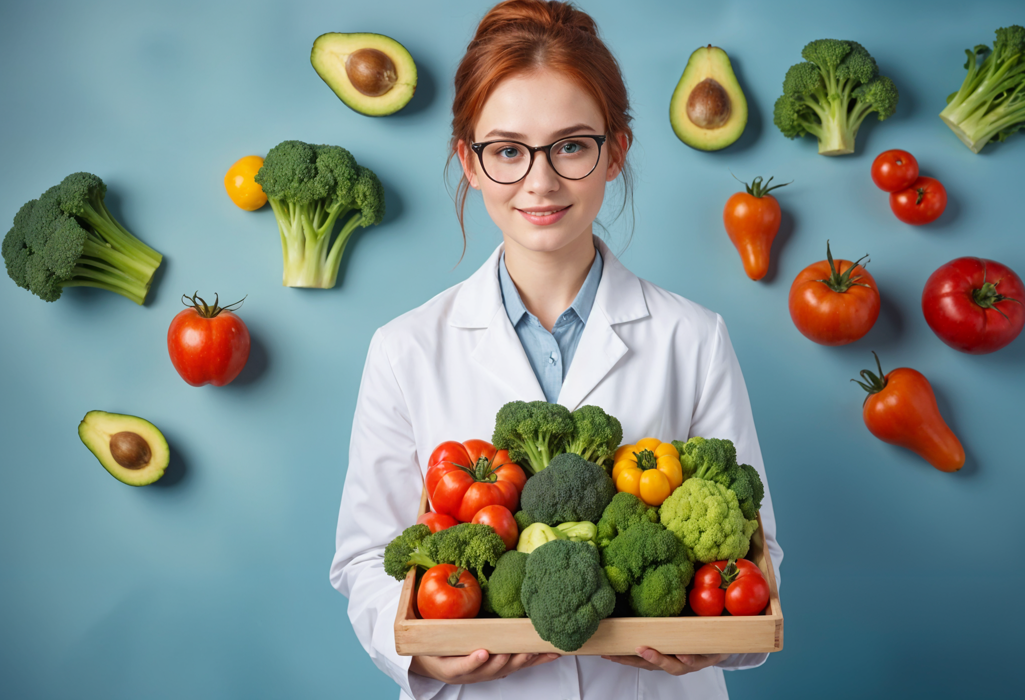 The Science Behind a Balanced Diet: What You Need to Know