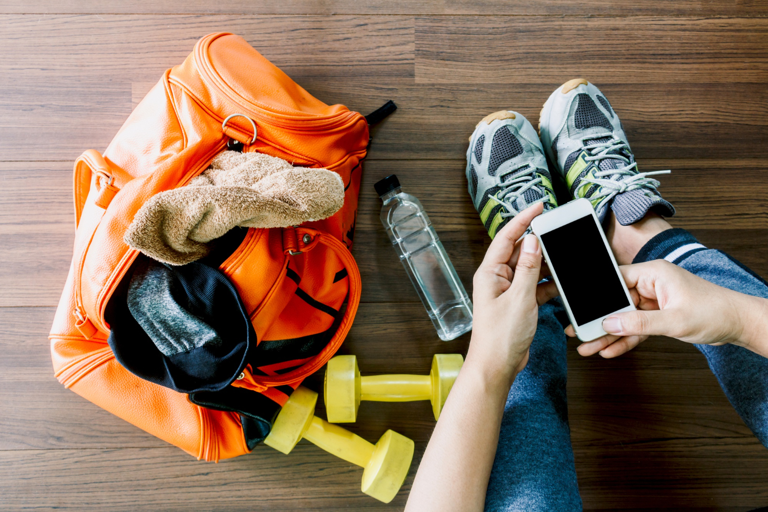 How to Stay Fit While Traveling: Tips and Tricks